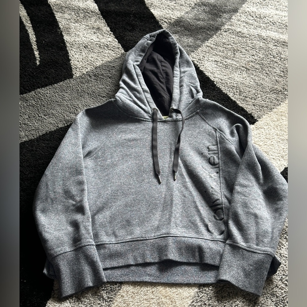 Calvin Klein Hoodie